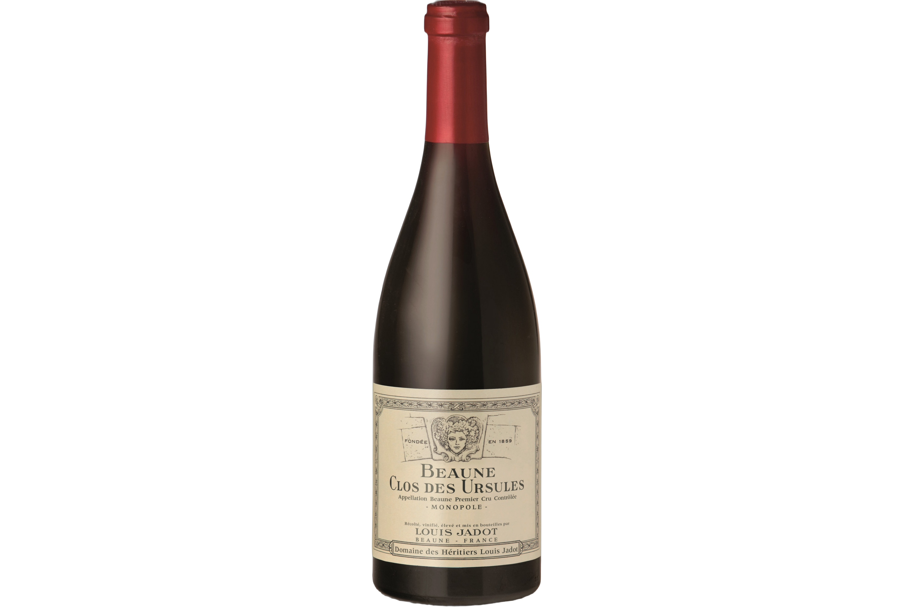 Beaune Premier Cru Clos des Ursules (Monopole)