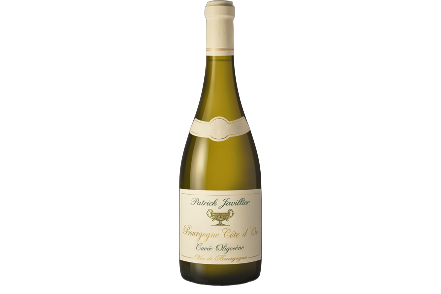 Bourgogne Côte d'Or Cuvée Oligocène