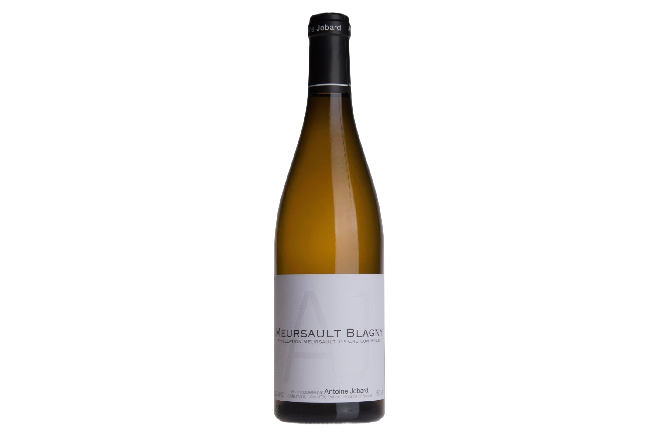 Meursault Premier Cru Blagny