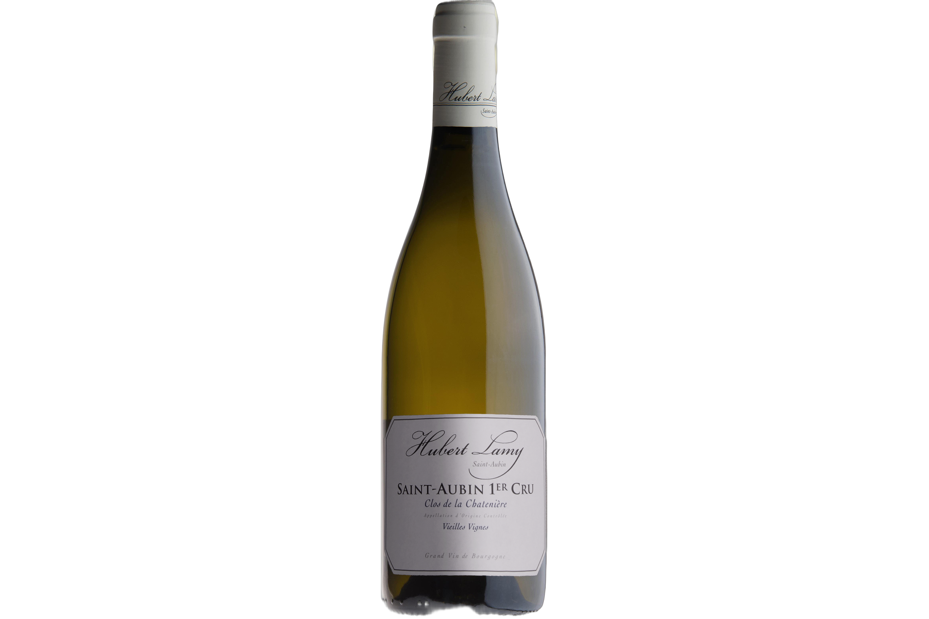 Saint-Aubin Premier Cru Clos de la Chatenière