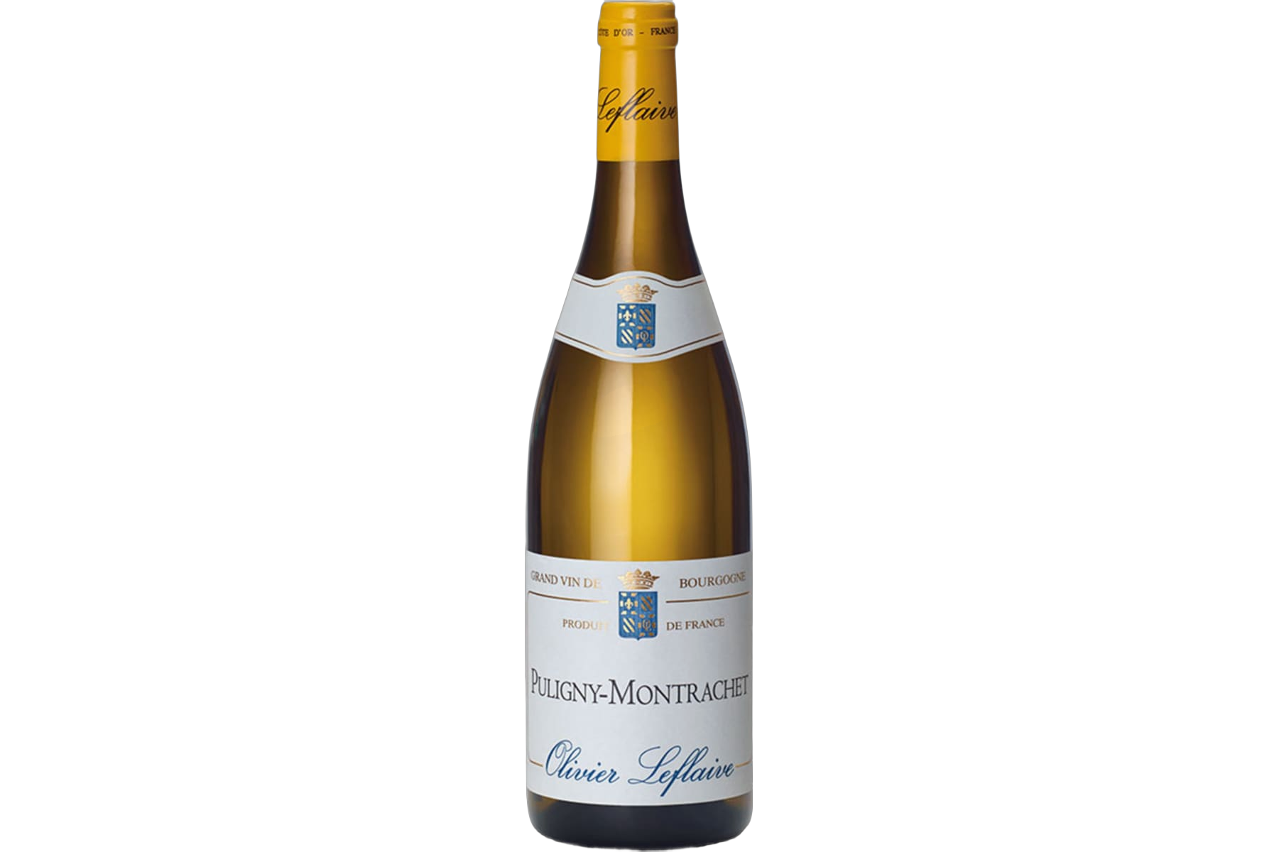 Puligny-Montrachet Les Meix