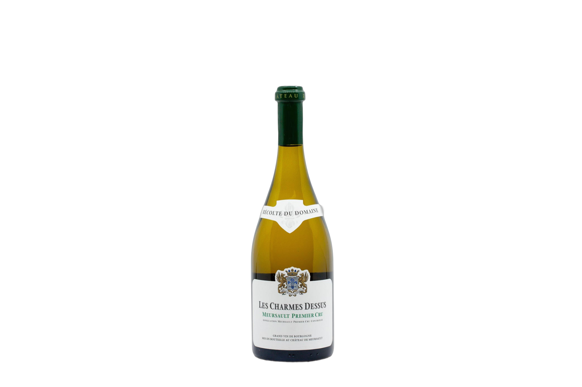 Château de Meursault Meursault Premier Cru Charmes-Dessus