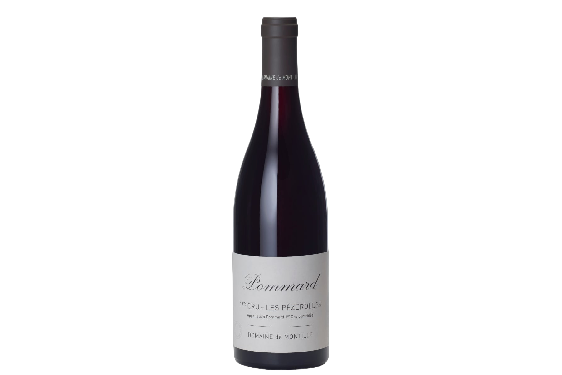 Pommard Premier Cru Les Pézerolles