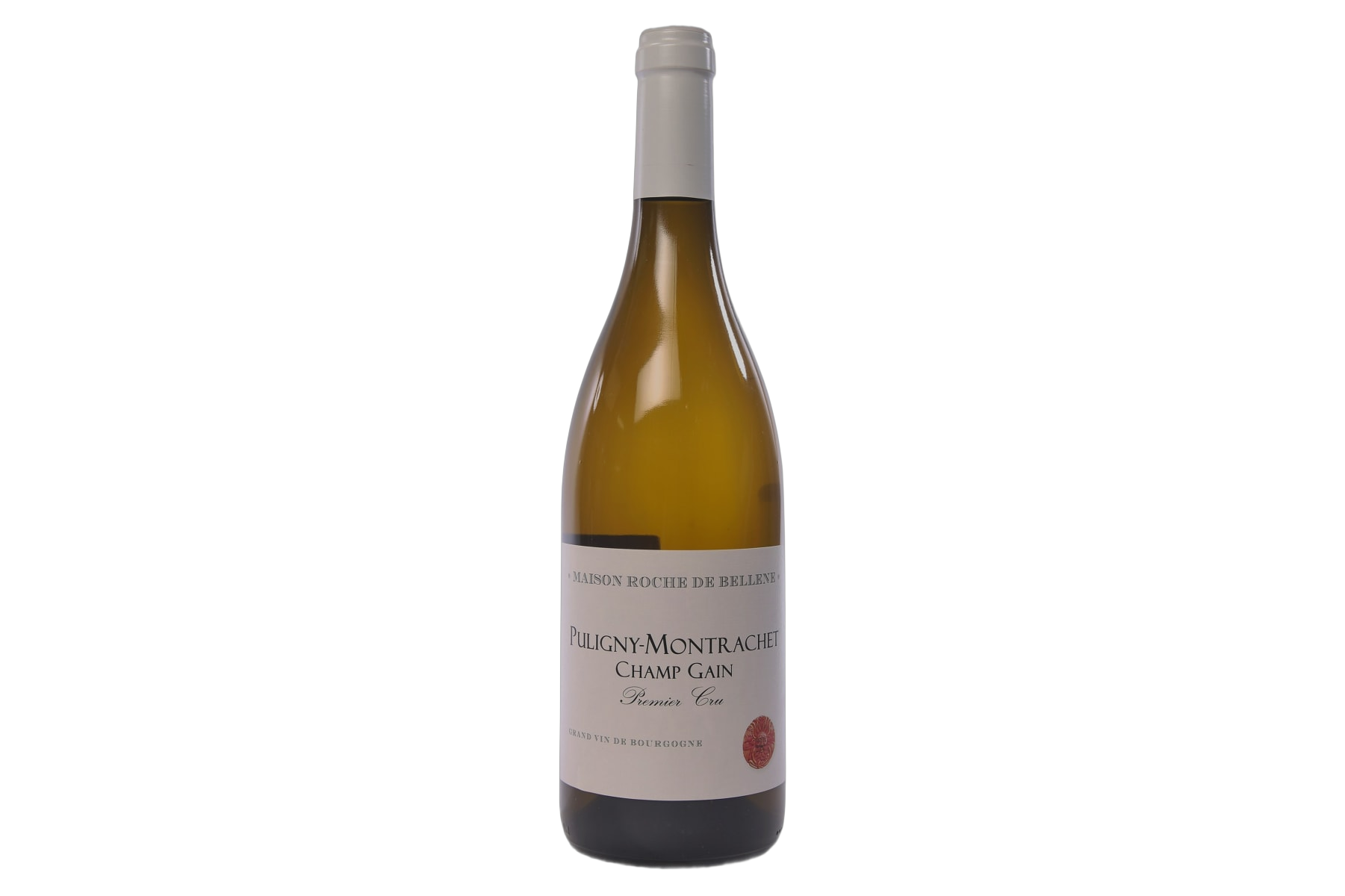 Puligny-Montrachet Premier Cru Champ Gain