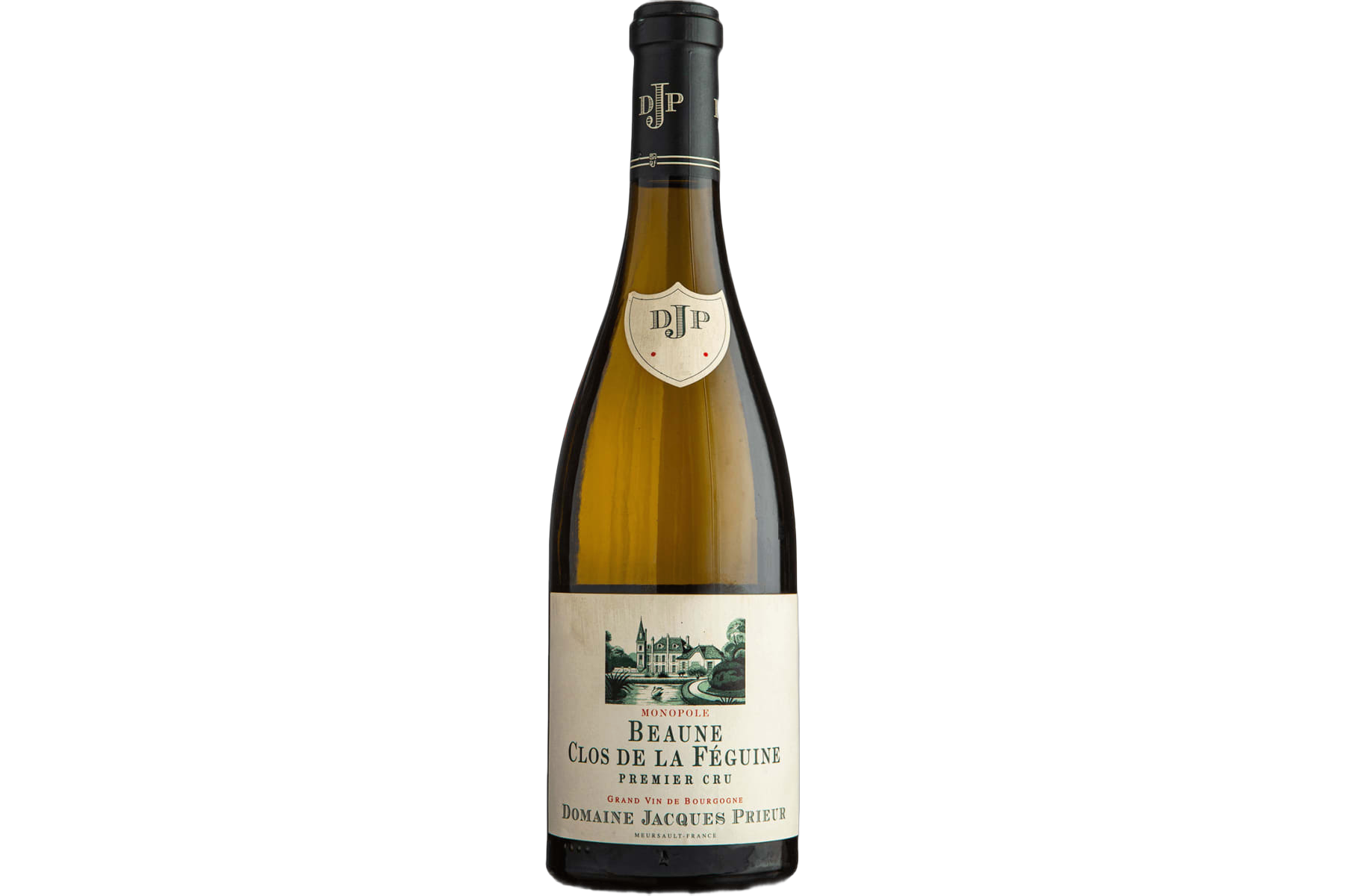 Beaune Premier Cru Clos de La Feguine Monopole