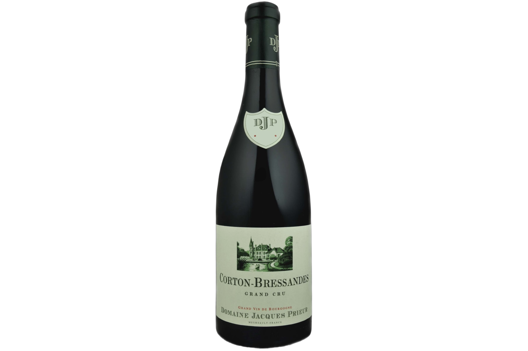 Corton-Bressandes Grand Cru