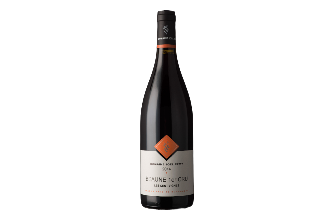 Beaune Premier Cru Cent Vignes
