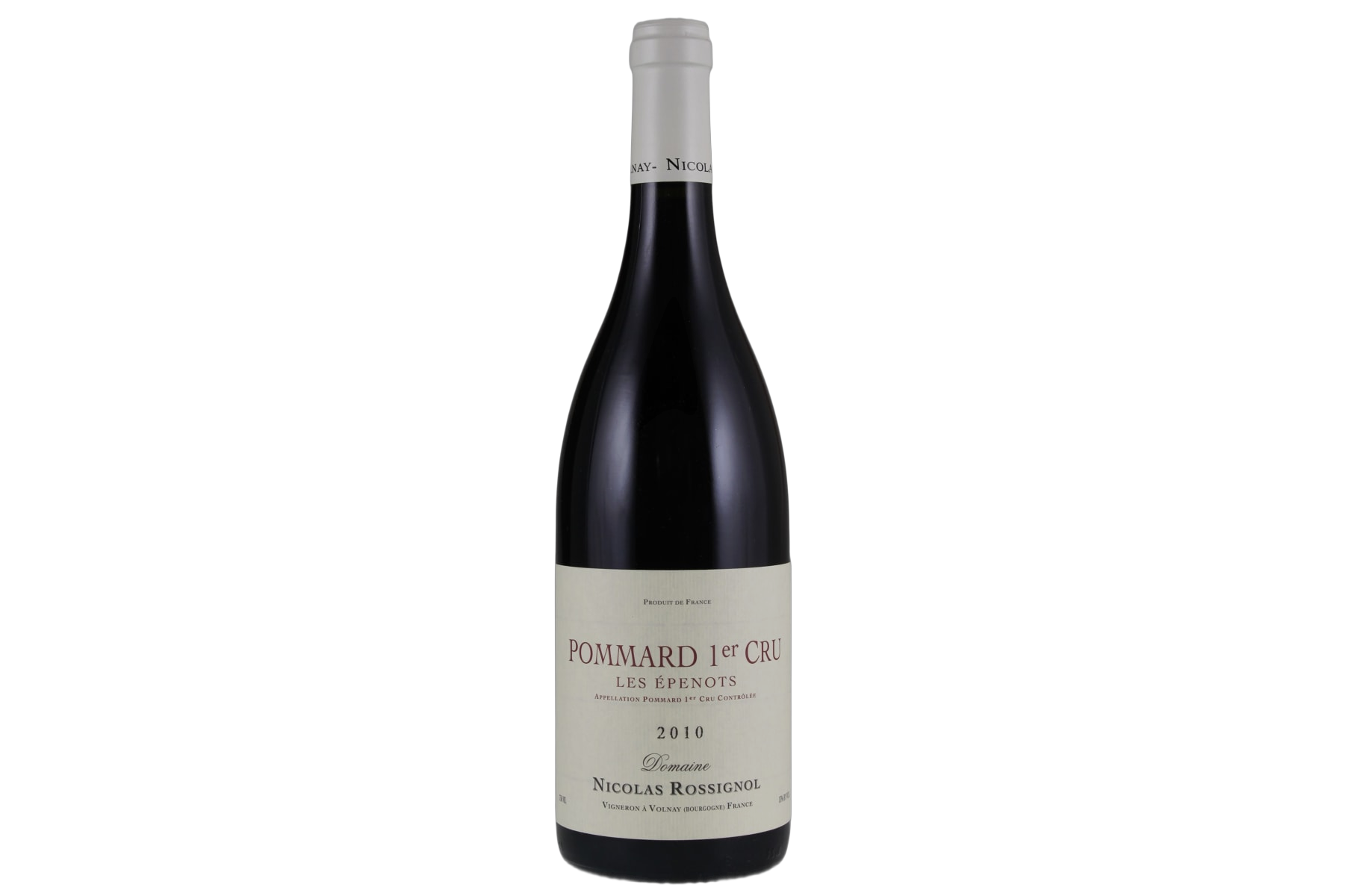 Pommard Premier Cru Épenots