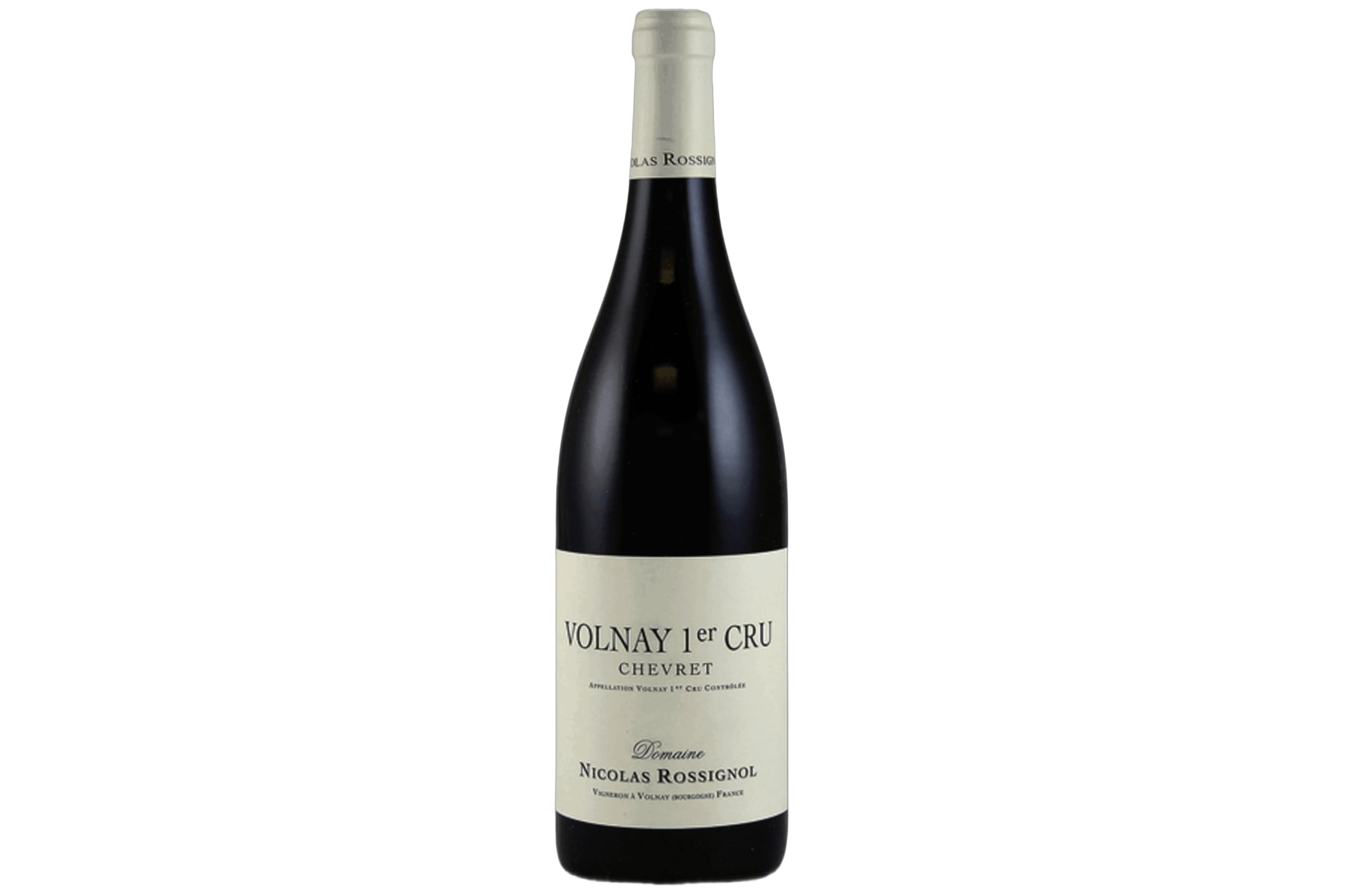 Volnay Premier Cru Chevrets