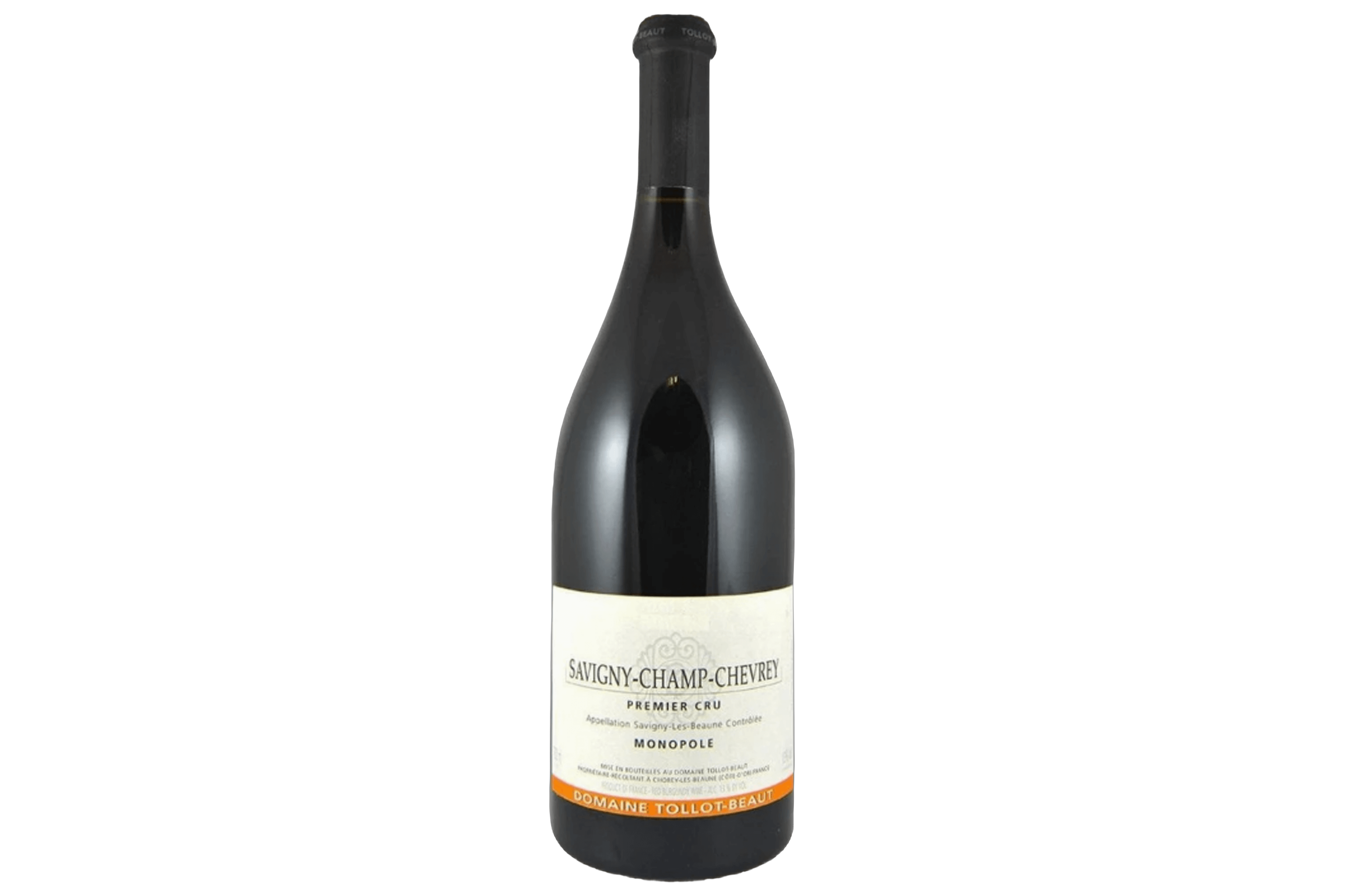 Savigny-lès-Beaune Premier Cru Champs Chevrey (Monopole)