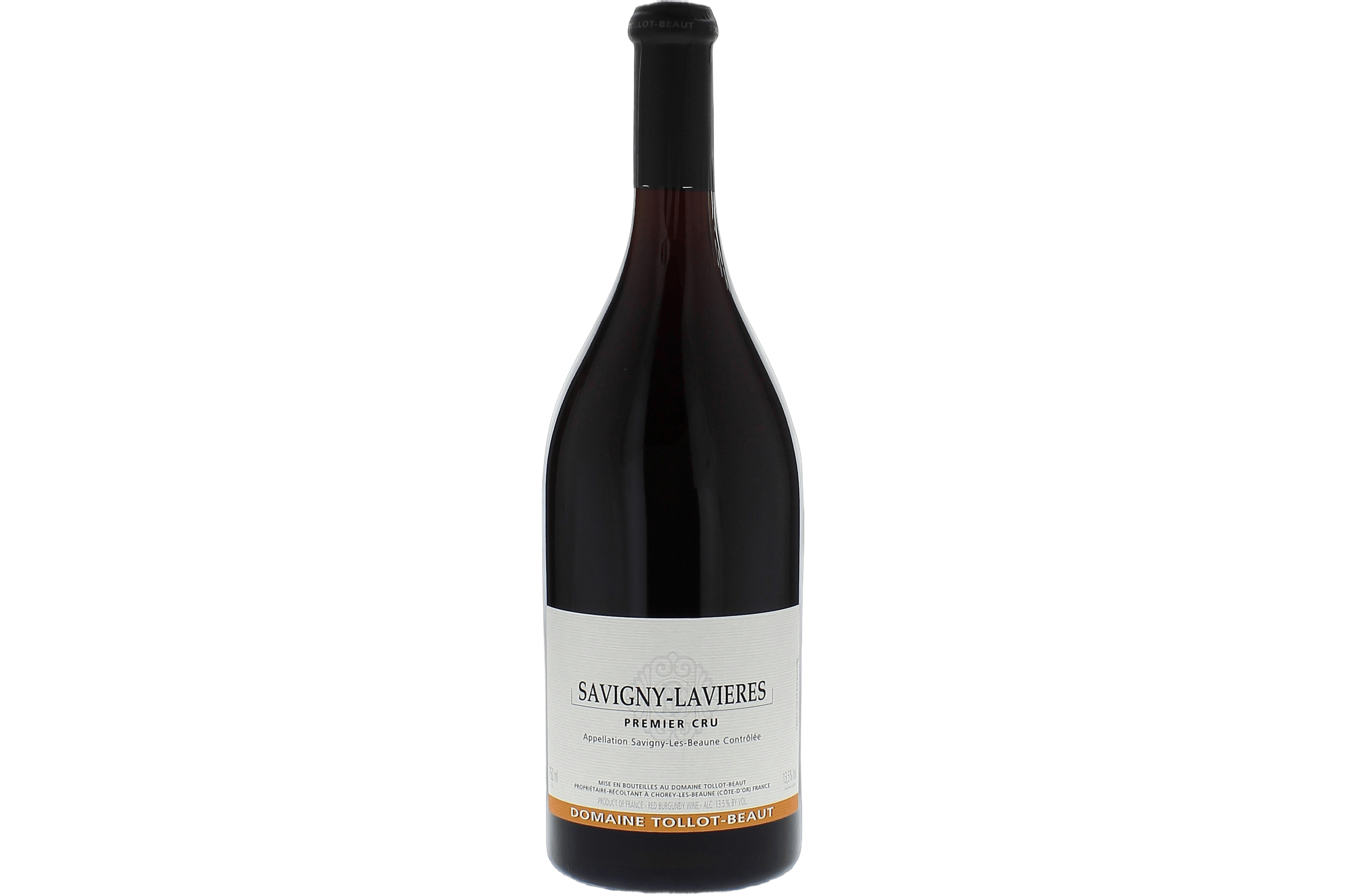 Savigny-lès-Beaune Premier Cru Les Lavières