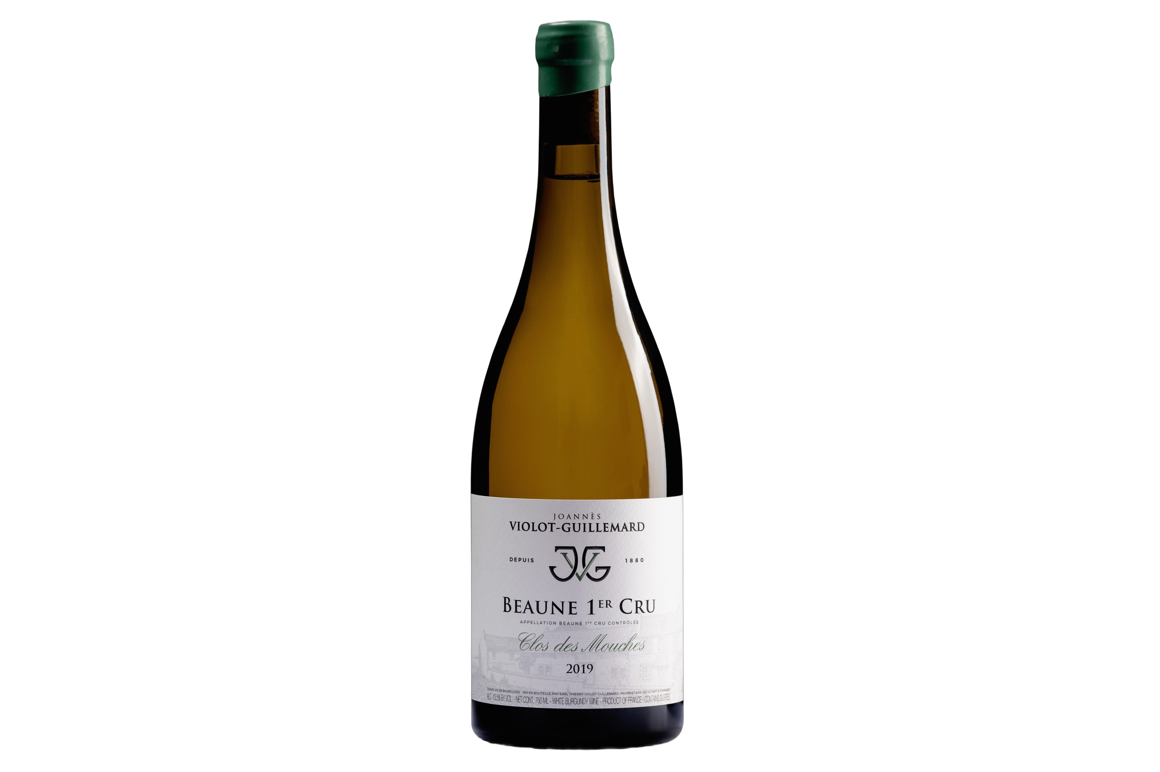 Beaune Premier Cru Clos des Mouches