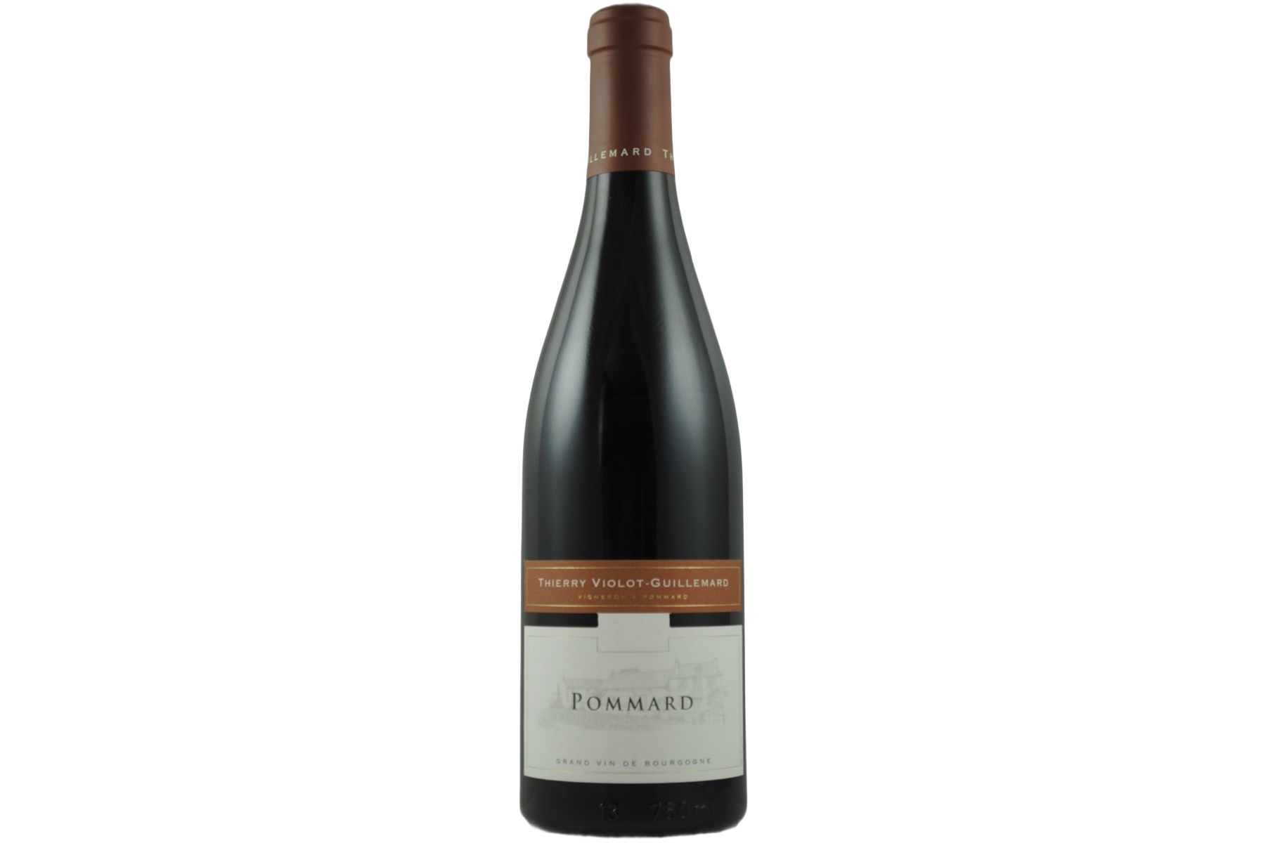 Pommard Premier Cru Les Epenots