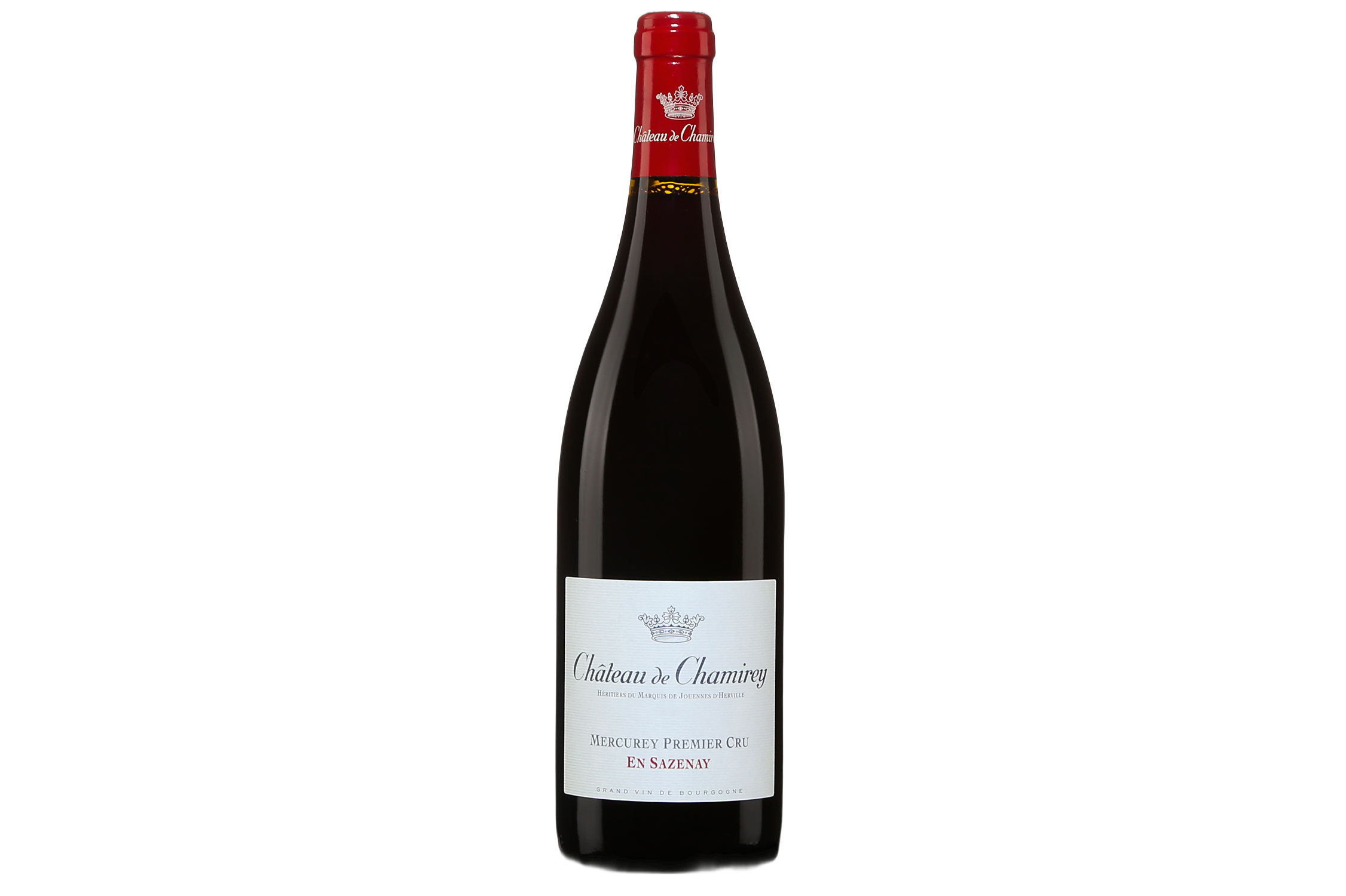 Mercurey Premier Cru En Sazenay