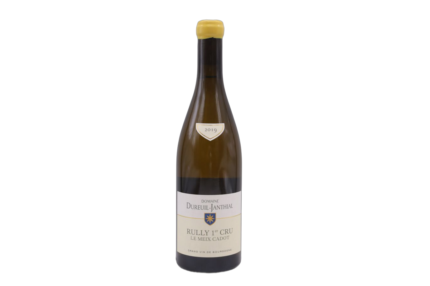 Rully Blanc Premier Cru Le Meix Cadot Vieilles Vignes