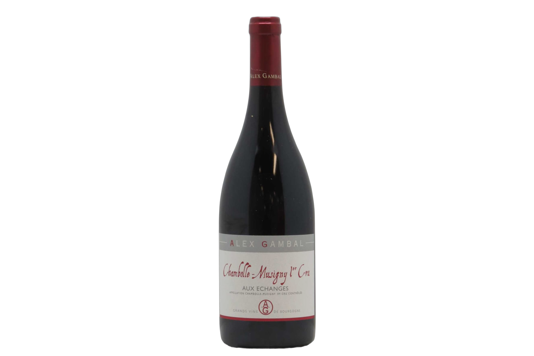 Chambolle-Musigny