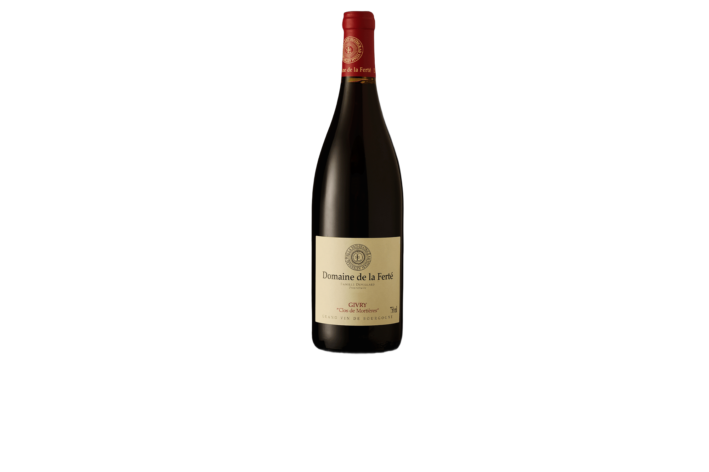Givry Clos de Mortières (Monopole)