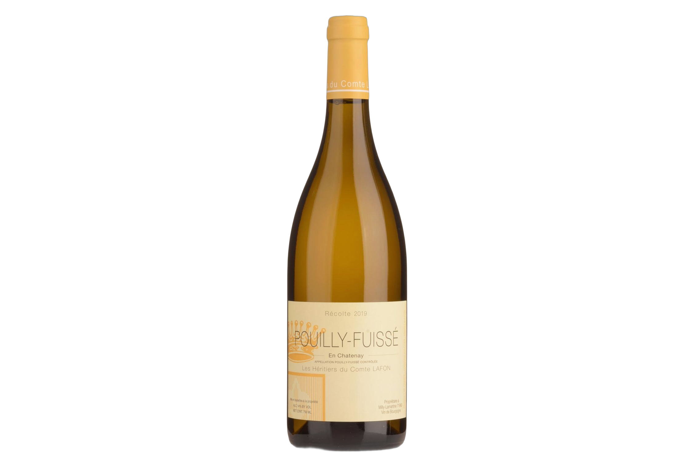 Pouilly-Fuissé