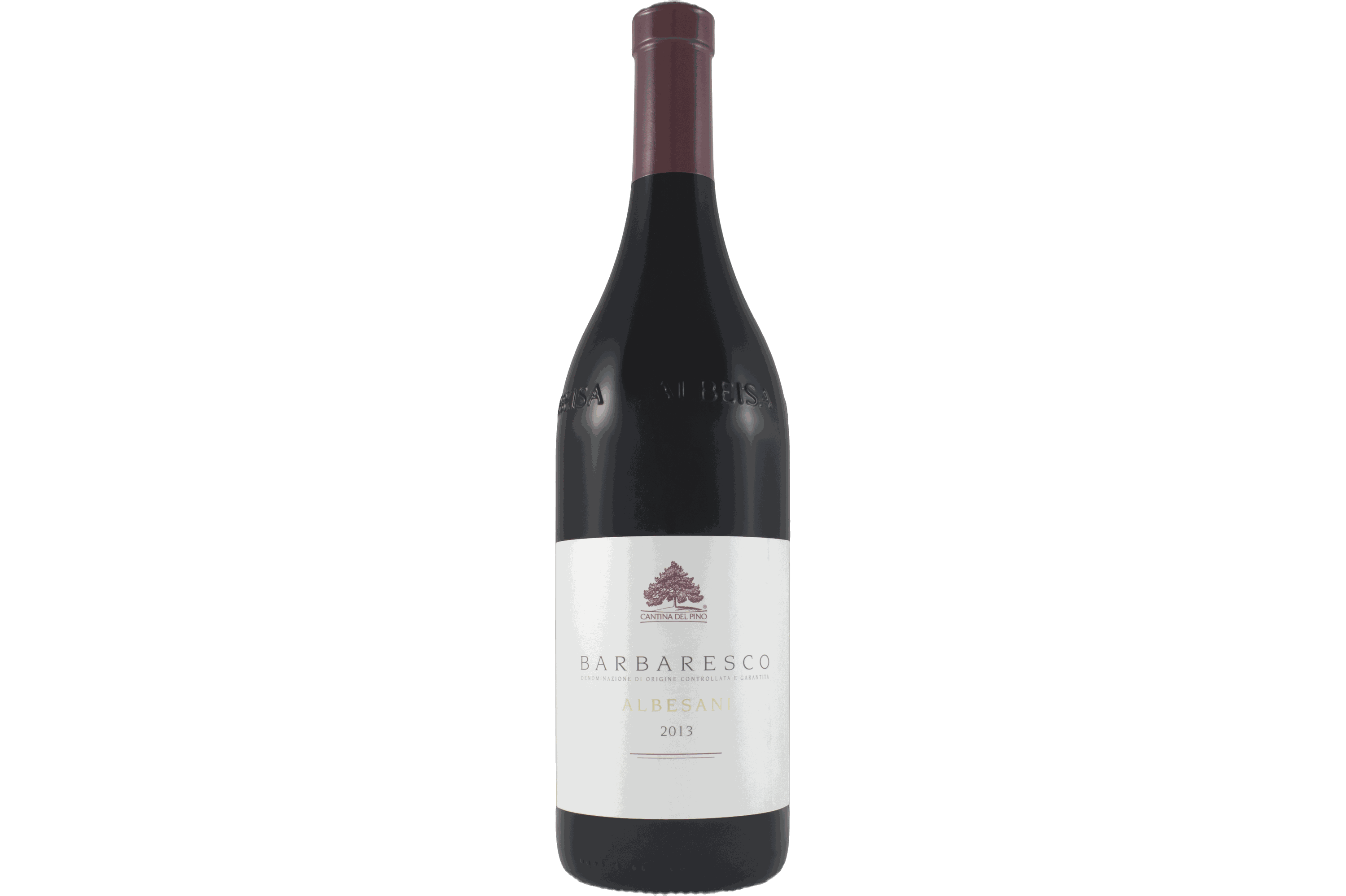 Cantina del Pino Barbaresco Albesani