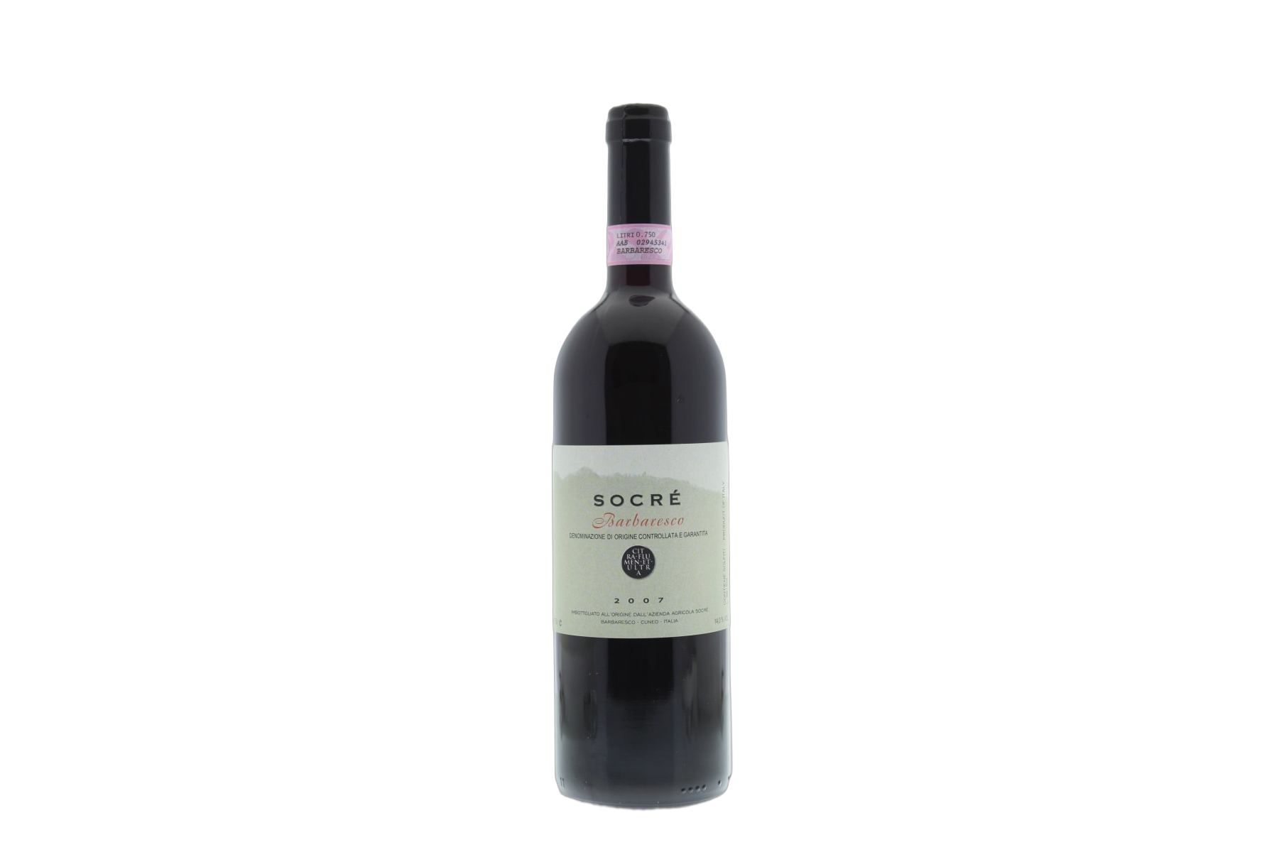 Barbaresco