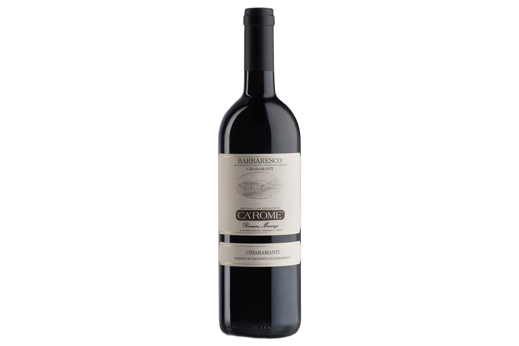 Barbaresco Chiaramanti