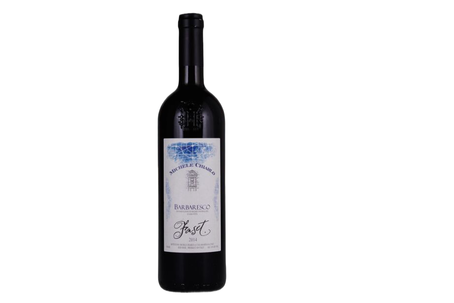 Michele Chiarlo Barbaresco Faset