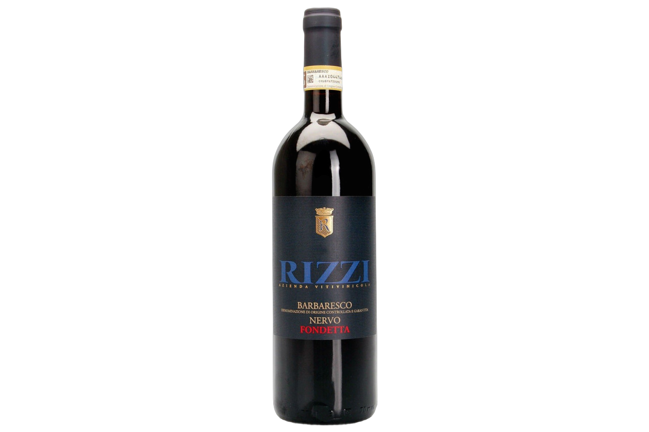 Rizzi Barbaresco Nervo