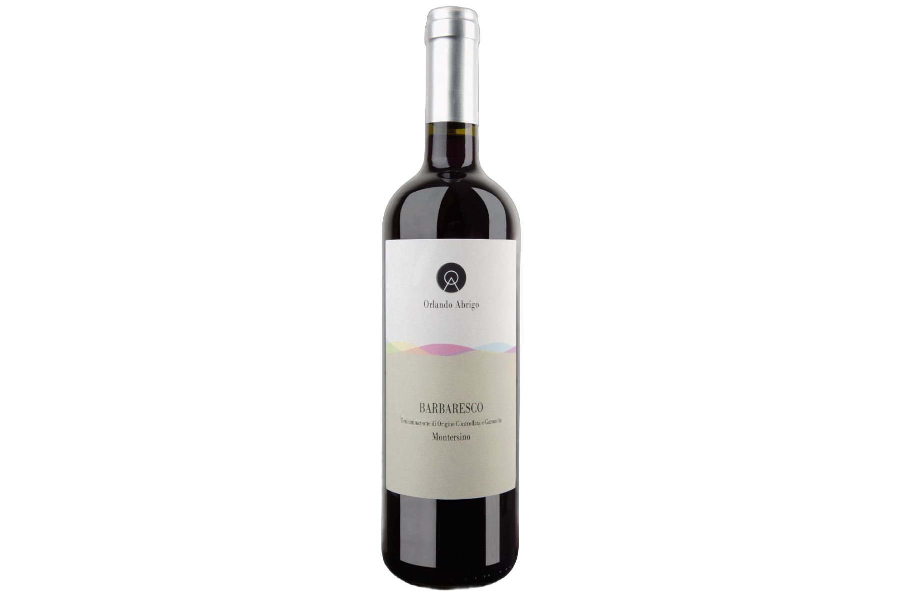 Orlando Abrigo Barbaresco Montersino