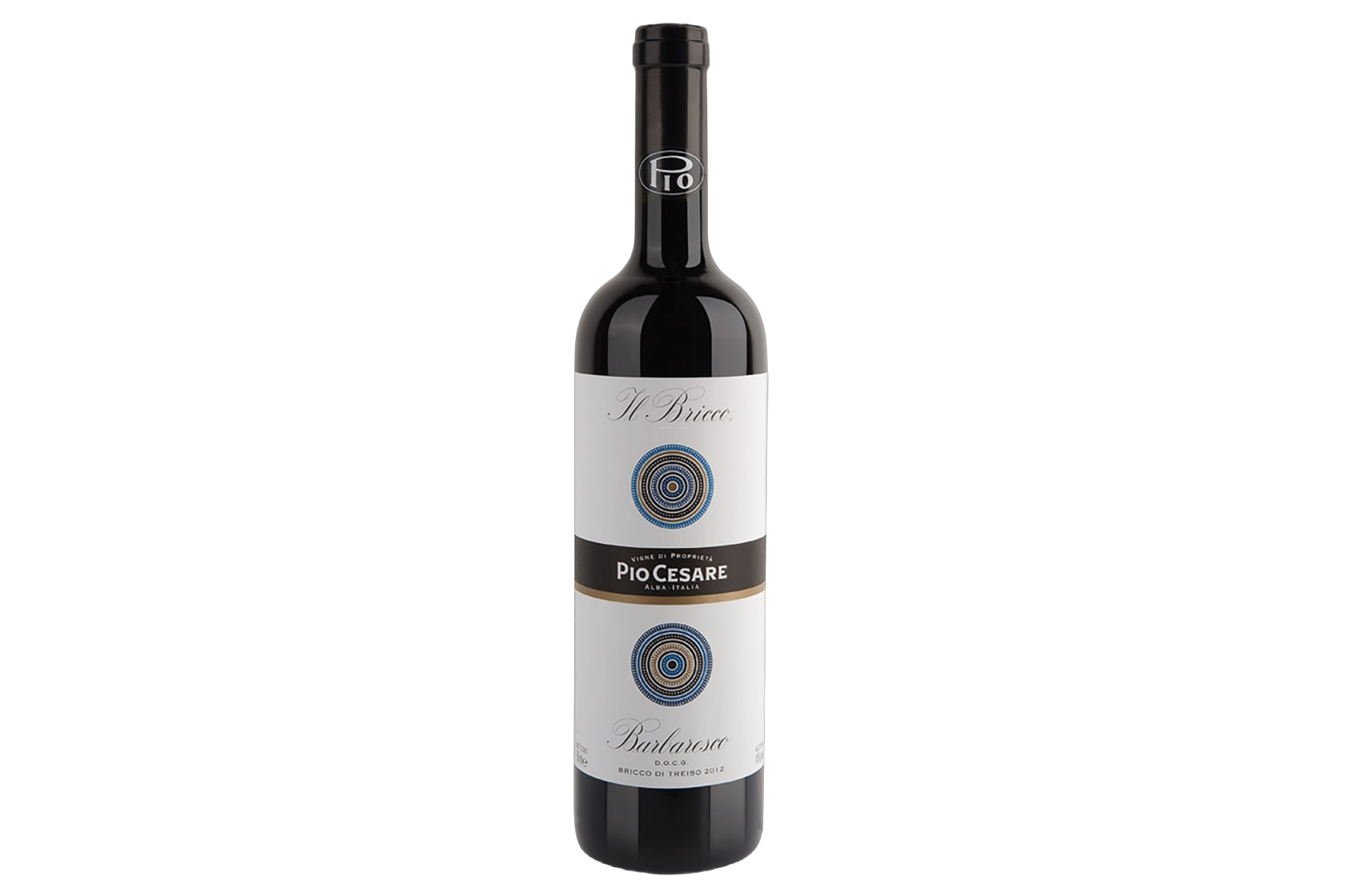 Pio Cesare Barbaresco Bricco di Treiso