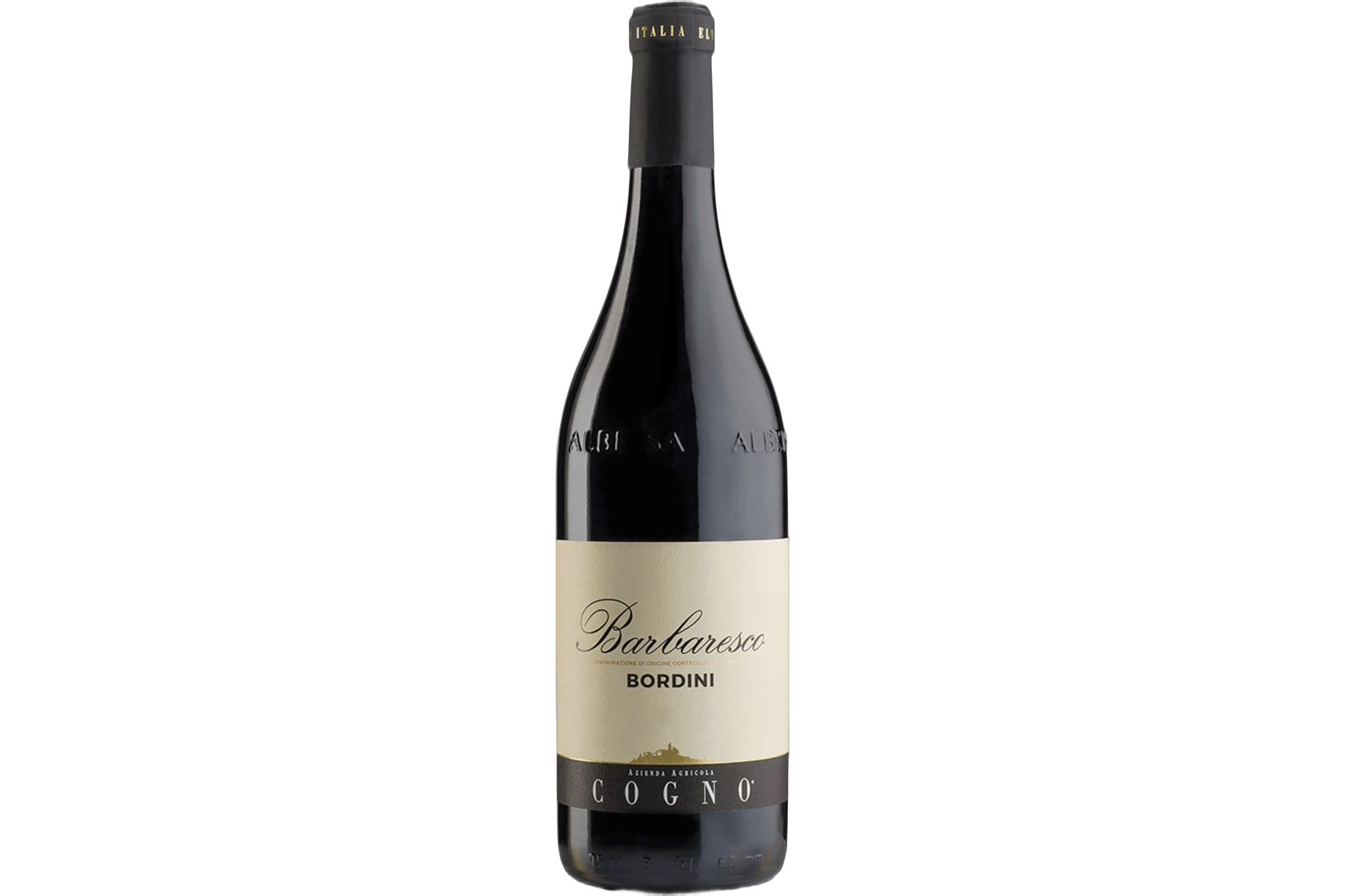 Barbaresco Bordini