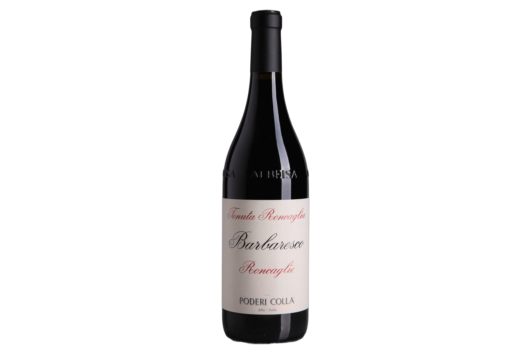 Poderi Colla Barbaresco Roncaglie