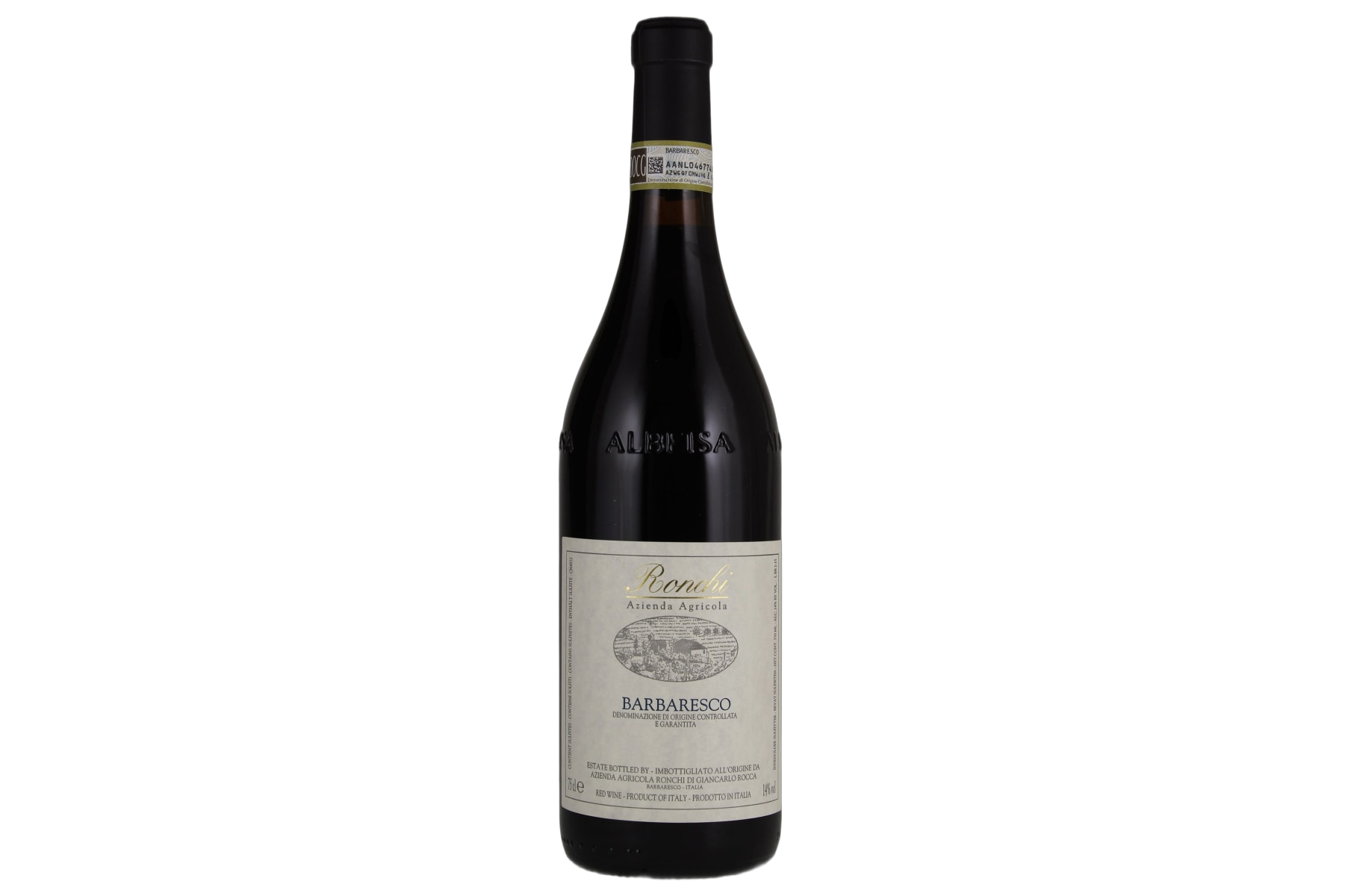 Ronchi Barbaresco