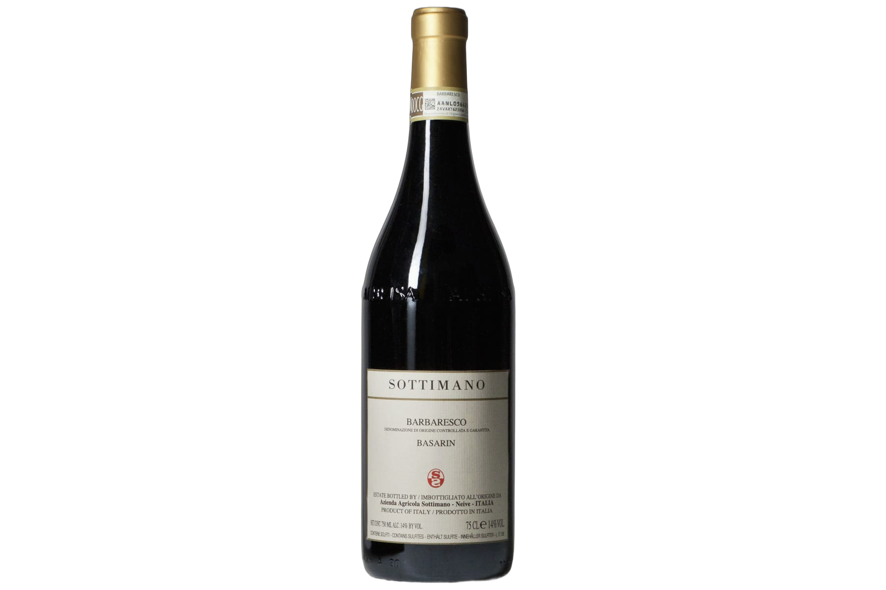 Barbaresco Basarin