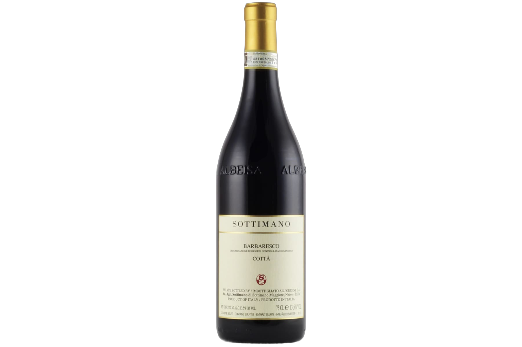 Barbaresco Cottá