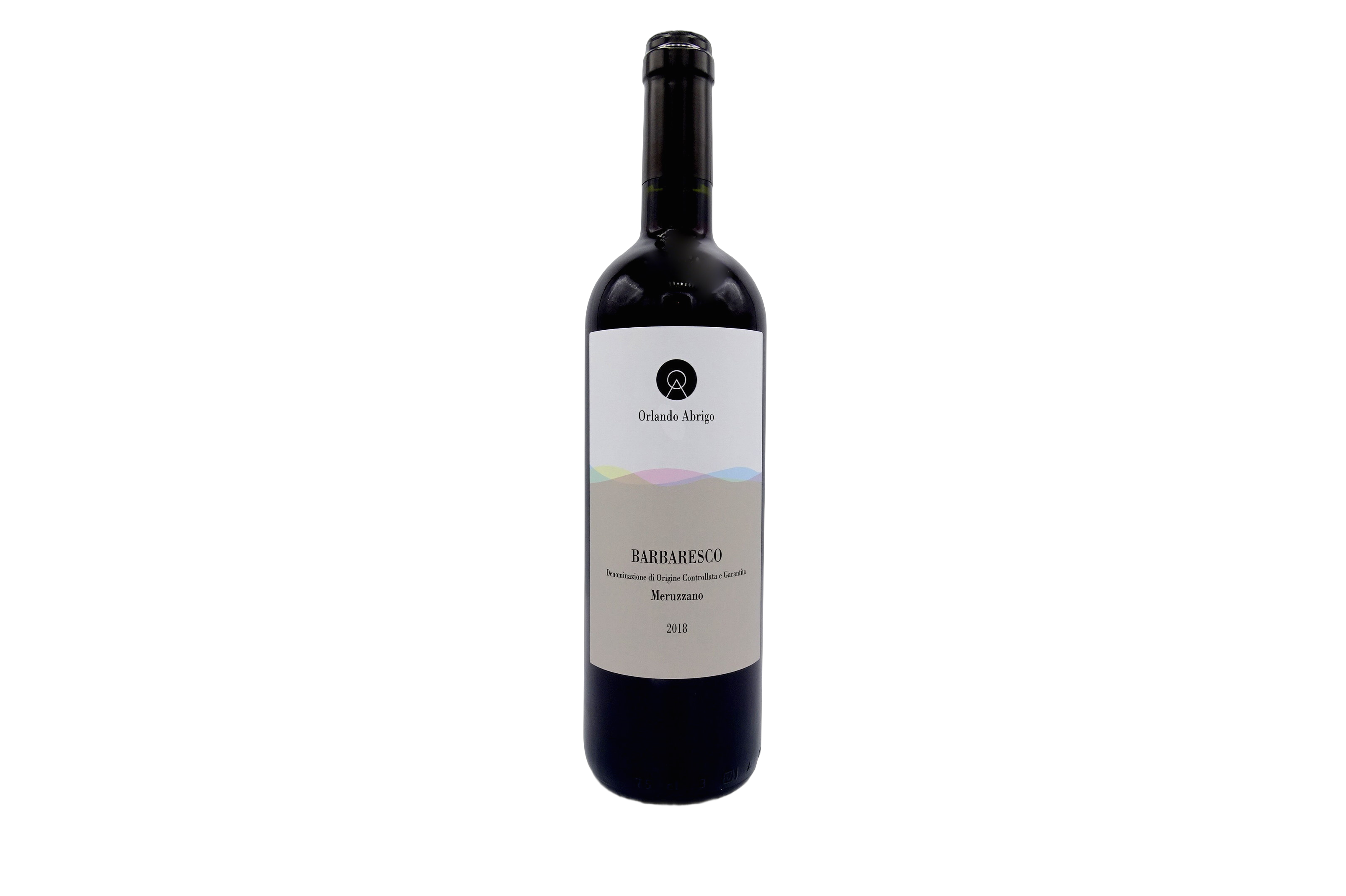 Orlando Abrigo Barbaresco Meruzzano