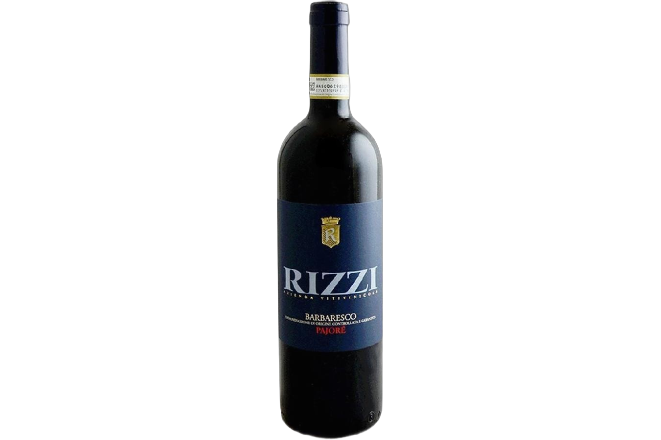Rizzi Barbaresco Pajoré