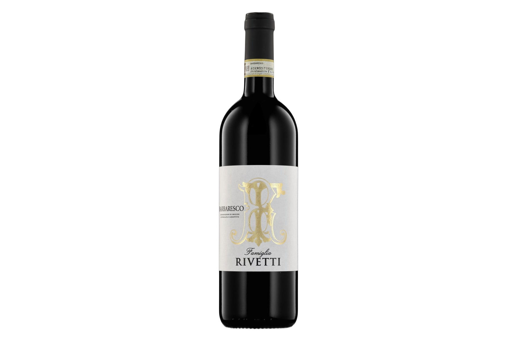 Dante Rivetti Barbaresco Bric Micca
