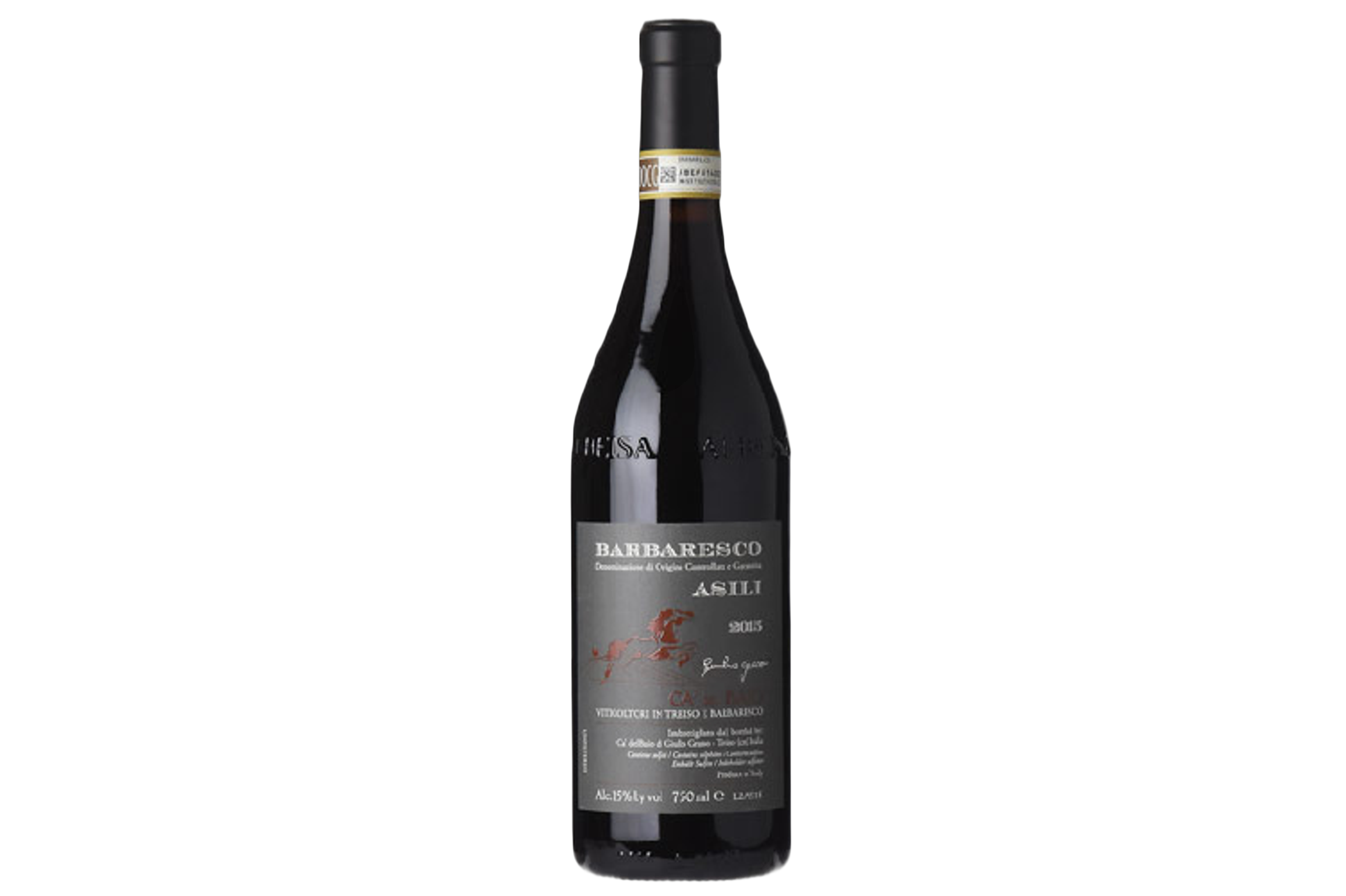 Ca' del Baio Barbaresco Asili