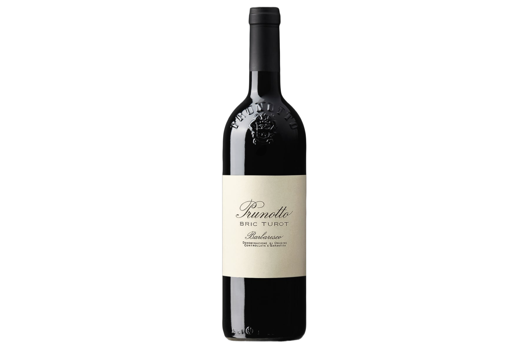 Prunotto Barbaresco Bric Turot