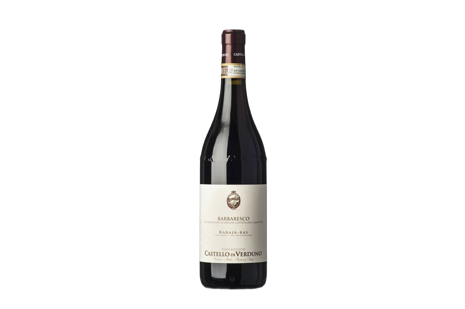 Barbaresco Rabajá Bas
