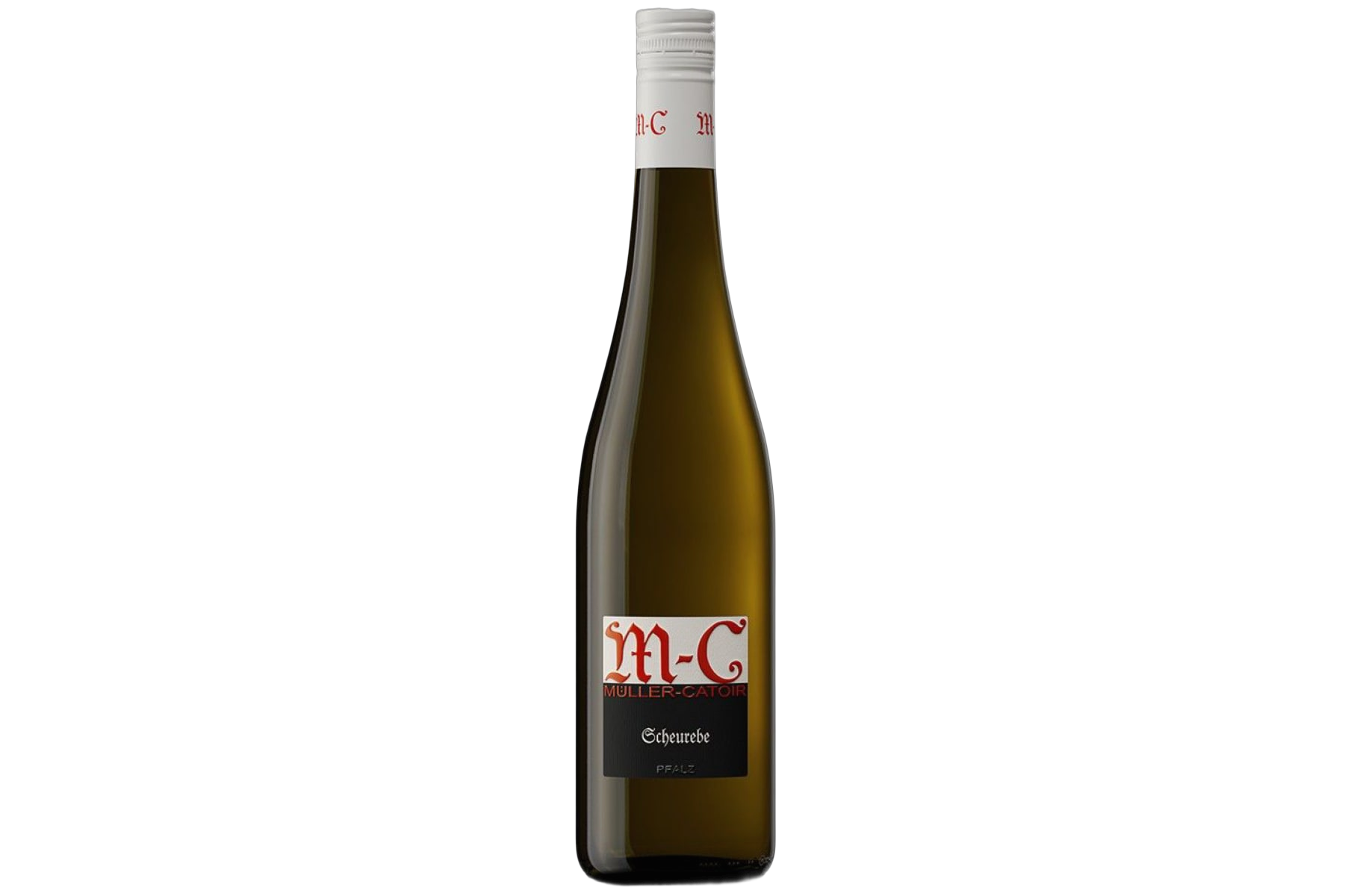 Müller-Catoir Haardter Scheurebe Trocken Pfalz