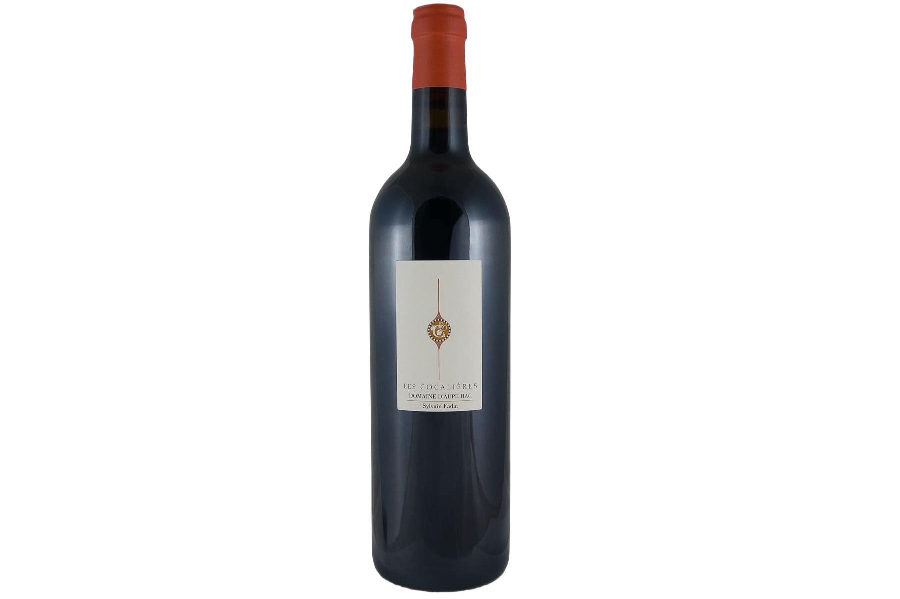 Domaine d’Aupilhac Montpeyroux Les Cocalières Rouge Languedoc