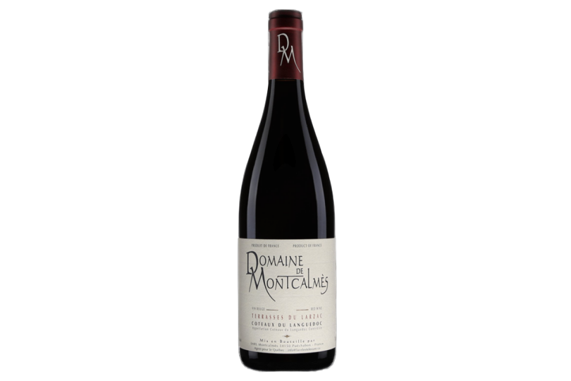 Domaine de Montcalmès Terrasses du Larzac