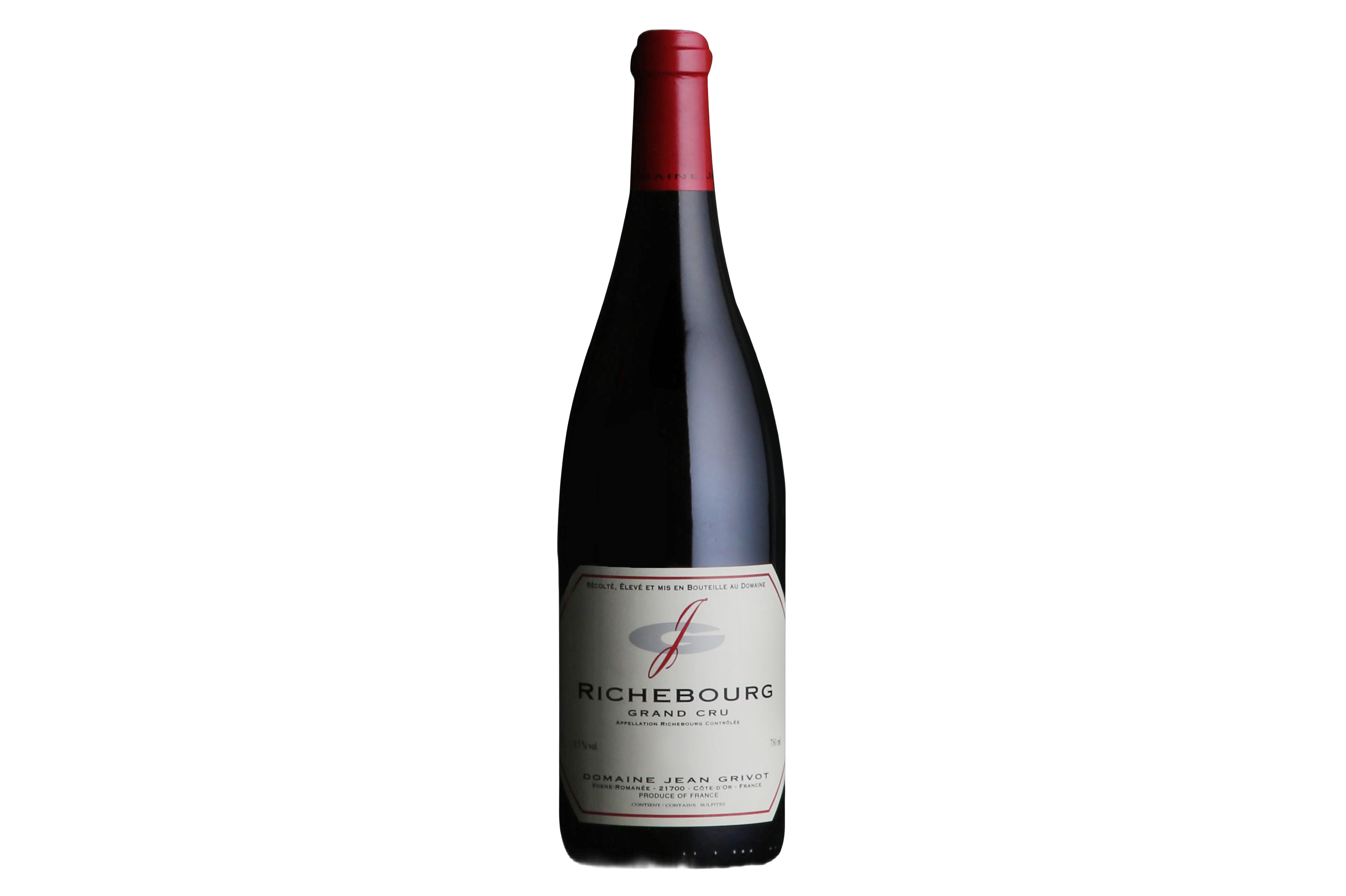 Richebourg Grand Cru