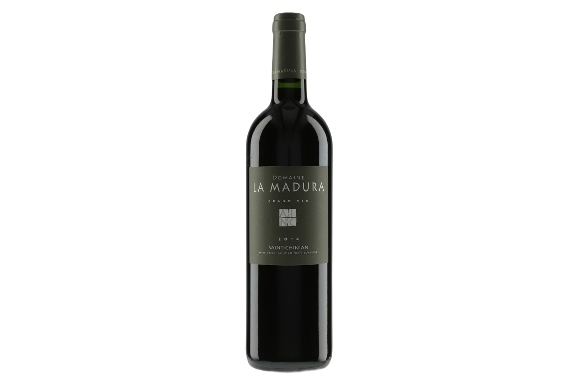 Domaine La Madura St-Chinian