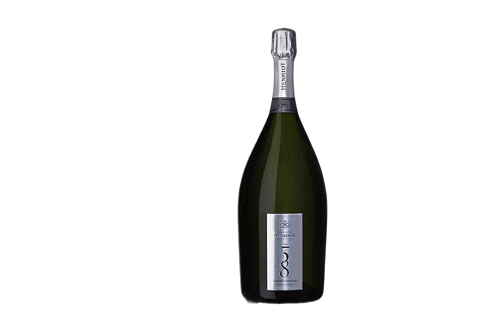 Henriot Cuvée 38 La Réserve Perpétuelle Blanc de Blancs