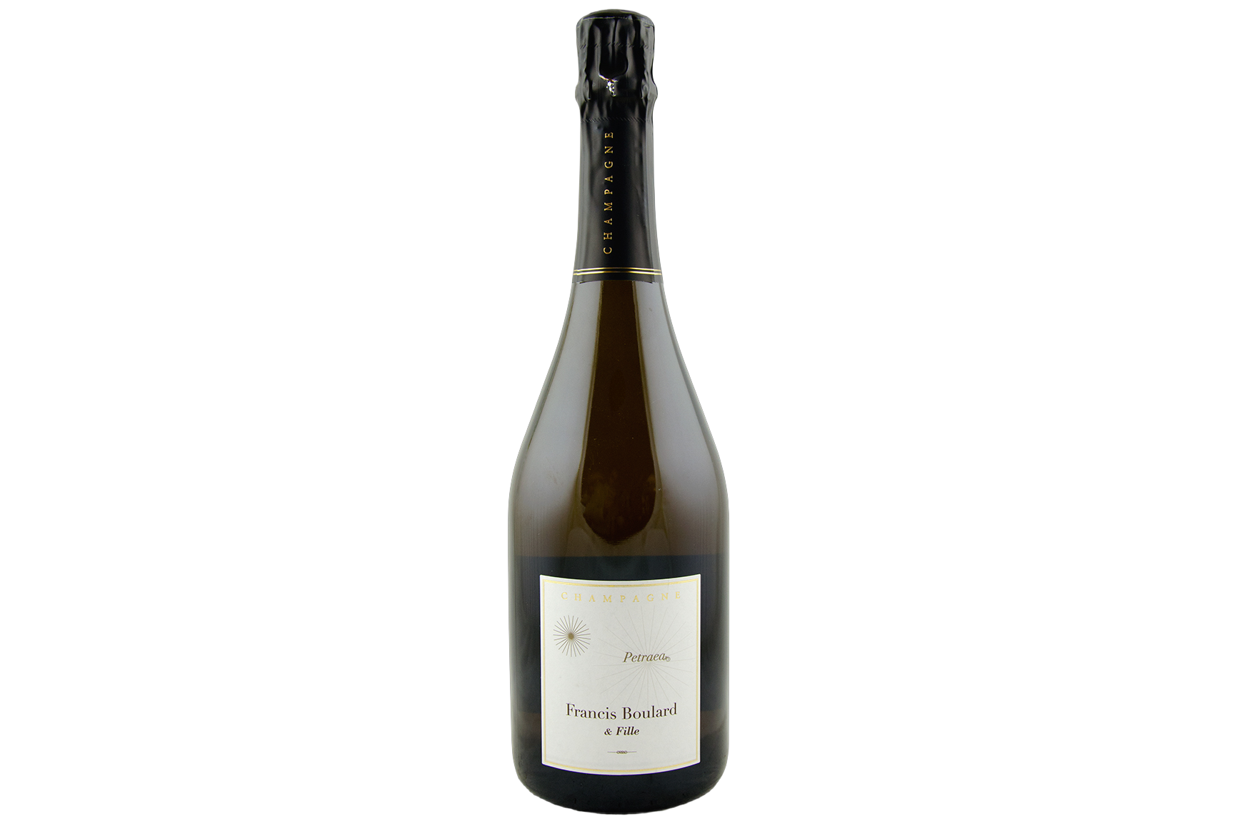 Francis Boulard Petraea Brut Nature