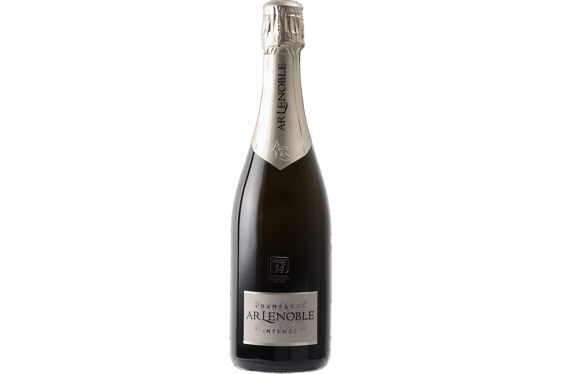 AR Lenoble Brut Intense Mag 14