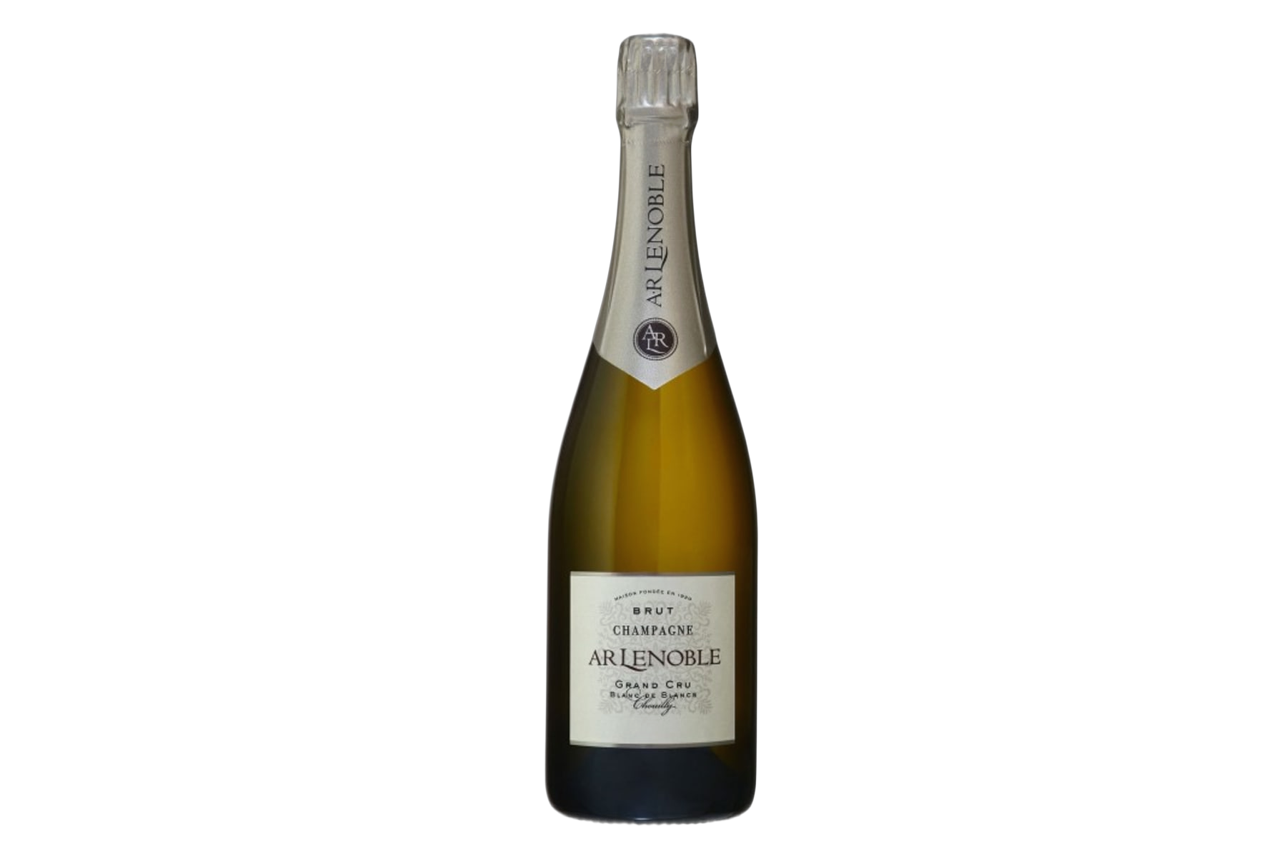 AR Lenoble Chouilly Grand Cru Blanc de Blancs Mag 14