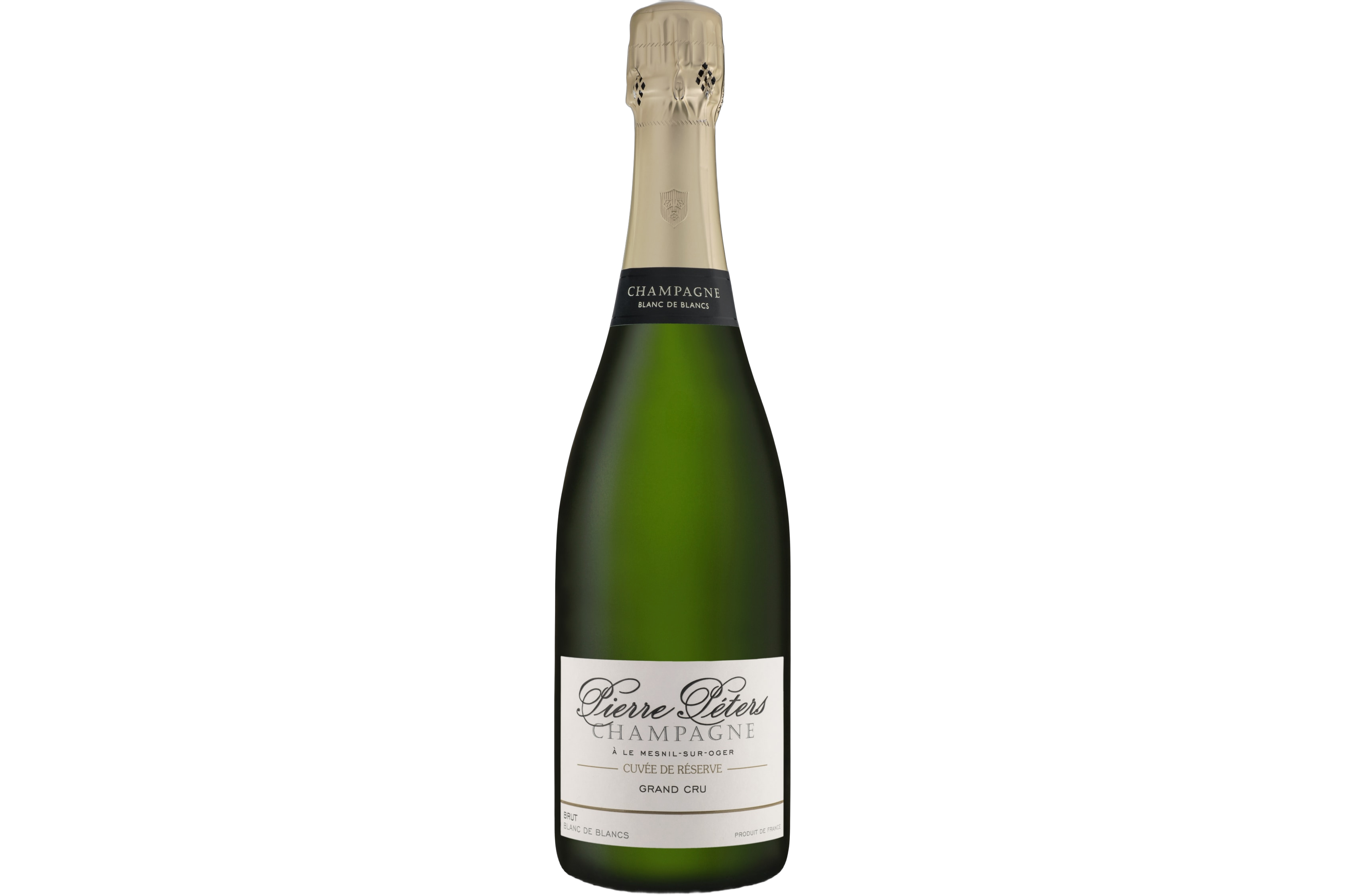 Pierre Péters Cuvée de Réserve Blanc de Blancs